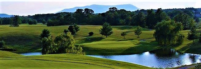 SLY FOX GOLF CLUB